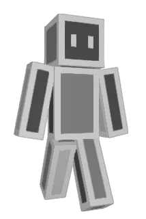 smlnl Minecraft avatar full body