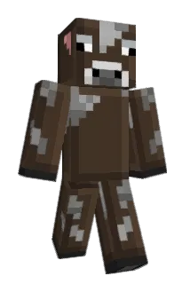 smmmmms Minecraft avatar full body