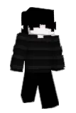 smmnnn Minecraft avatar full body