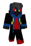 smo000 Minecraft avatar full body
