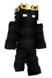 smoDDis Minecraft avatar full body