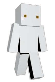 smoggo_o Minecraft avatar full body