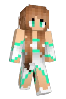 smoker78 Minecraft avatar full body