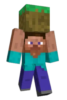 smokesito666 Minecraft avatar full body