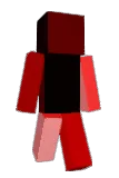 smokey771 Minecraft avatar full body