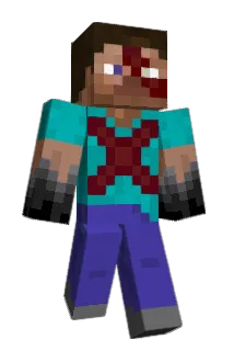 smokey88100 Minecraft avatar full body