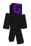smokezatt Minecraft avatar full body