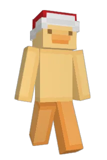 smokingconan Minecraft avatar full body