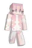 smolDani Minecraft avatar full body