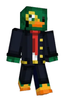 smoli39 Minecraft avatar full body