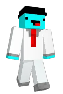 smolkin420 Minecraft avatar full body