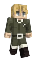 Custom render preview
