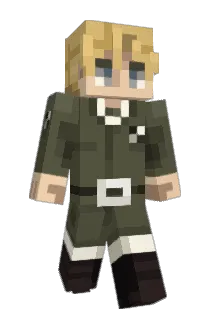 smollnuttyy Minecraft avatar full body