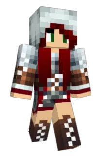smolnoodles Minecraft avatar full body