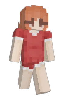 smolpepper2299 Minecraft avatar full body