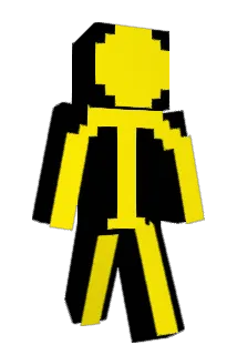 smoobyy Minecraft avatar full body