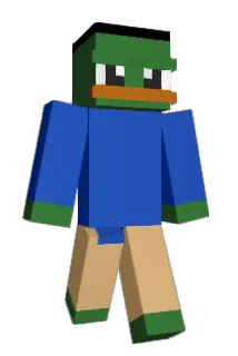 smoothie53 Minecraft avatar full body