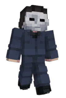 smoothyakk Minecraft avatar full body