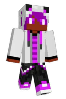 smoothzfresh Minecraft avatar full body