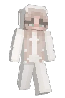 smorcy Minecraft avatar full body