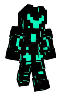 smorez03 Minecraft avatar full body