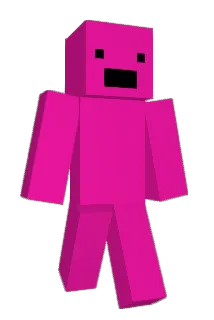 smorn2 Minecraft avatar full body