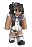 smorzi Minecraft avatar full body