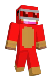 smosh51 Minecraft avatar full body