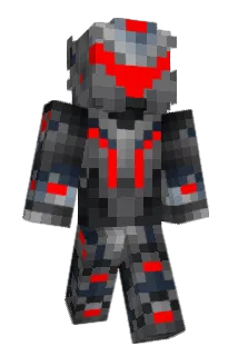smoti2 Minecraft avatar full body