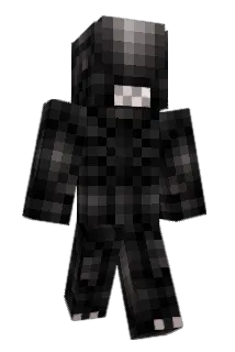 smr11 Minecraft avatar full body