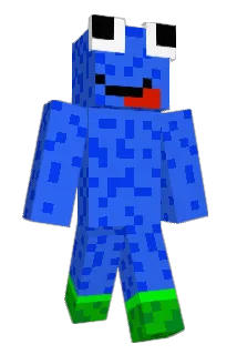 smsh150 Minecraft avatar full body