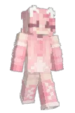 smsv Minecraft avatar full body