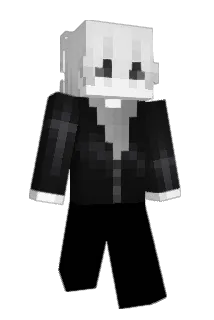 smthmore Minecraft avatar full body