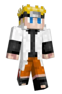 smttywrbn Minecraft avatar full body