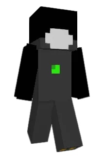 smudge0912 Minecraft avatar full body