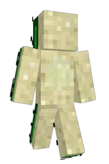 smurfchild_ Minecraft avatar full body