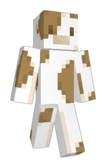 smurfs1 Minecraft avatar full body