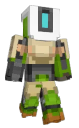Custom render preview