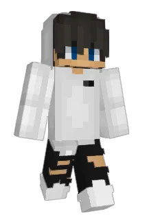 smurt04 Minecraft avatar full body