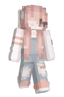 smushiii_ Minecraft avatar full body