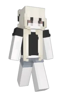 smvllb0dy Minecraft avatar full body