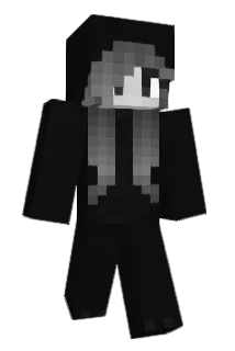 smxckingpressure Minecraft avatar full body