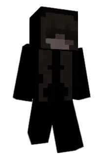 smxlex Minecraft avatar full body