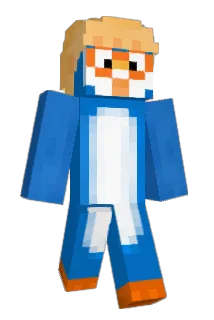smyi0409 Minecraft avatar full body