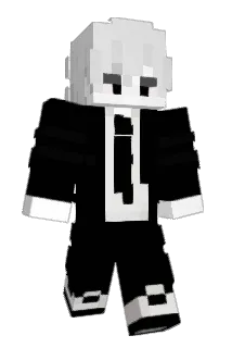 sn00z33 Minecraft avatar full body