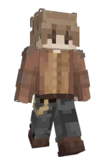sn1pecc Minecraft avatar full body