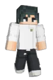 sn1xy Minecraft avatar full body