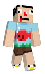 Custom render preview