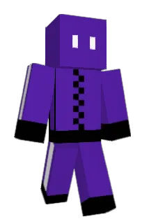 sn_dks Minecraft avatar full body
