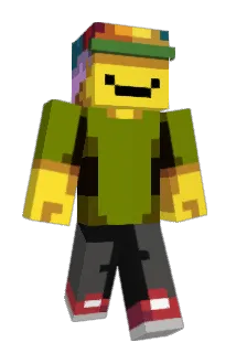 snabbe5 Minecraft avatar full body